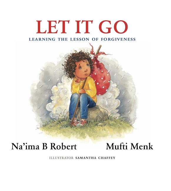 Book cover image for Let It Go ISBN: 9780860377979